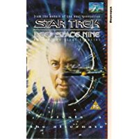 STAR TREK DS 9 VOL 16 (VHS)